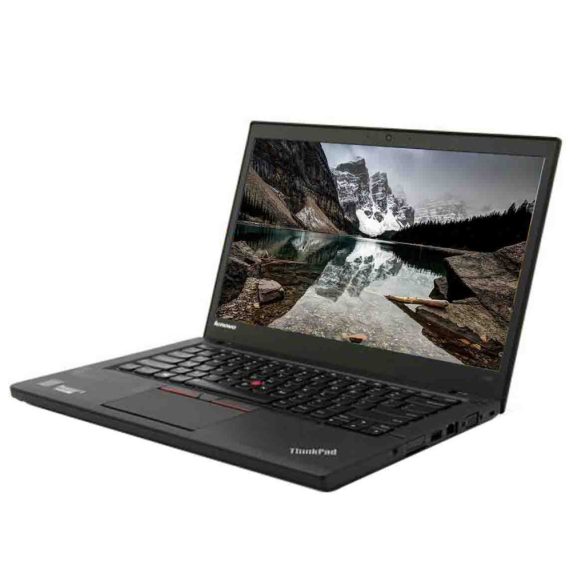 Lenovo T450s 14,1" (i5-5300U, 8GB RAM, 240GB SSD, IntelHD, Win11)