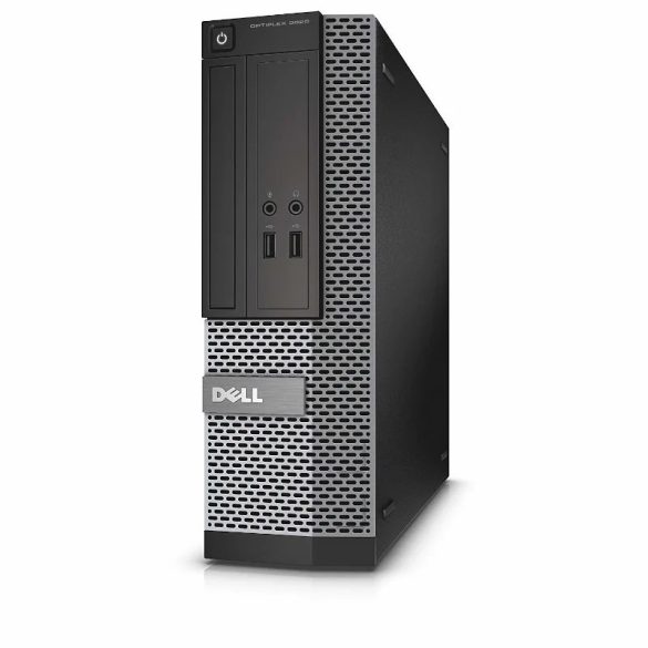 Dell Optiplex 3020 SFF (G3250, 4GB RAM, IntelHD)