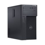 Dell Precision T1700 TWR (E3-1226 v3, 4GB RAM, IntelHD)