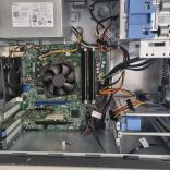 Dell Precision T1700 TWR (E3-1226 v3, 4GB RAM, IntelHD)