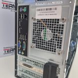 Dell Precision T1700 TWR (E3-1226 v3, 4GB RAM, IntelHD)