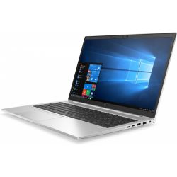   HP EliteBook 850 G7 15,6" (i5-10210U, 8GB RAM, 128GB SSD, IntelUHD, Win11)