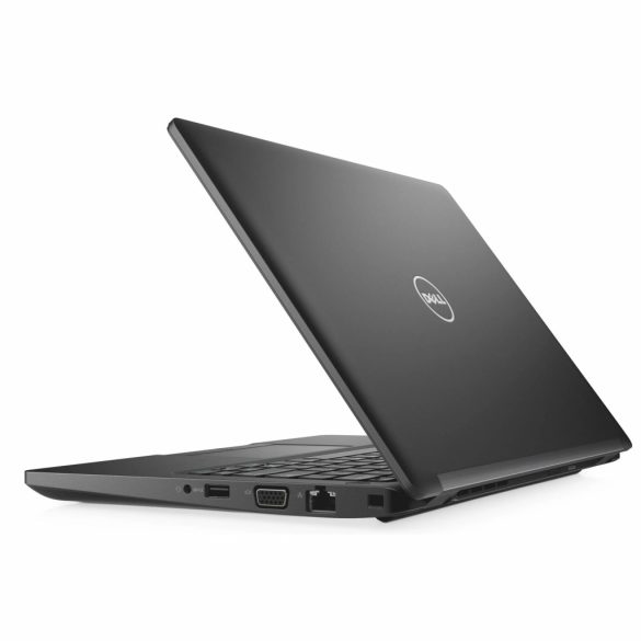 Dell Latitude 5280 12,5" (i5-7300U, 8GB RAM, 128GB SSD, IntelHD, Win11)