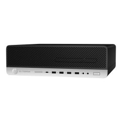 HP EliteDesk 800 G5 SFF (i5-9500, 8GB RAM, 512Gb SSD, Win11)