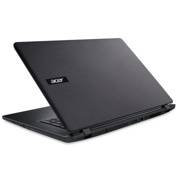 Acer Aspire ES1-732 17,3" (N3350, 4GB RAM, 128GB SSD, Win10)
