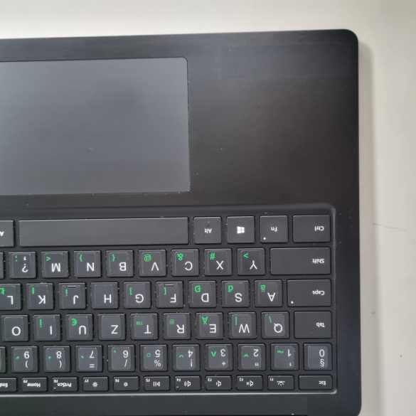 Microsoft Surface Laptop 4 13,5" (i7-1185G7, 16GB RAM, 512GB SSD, Win11)