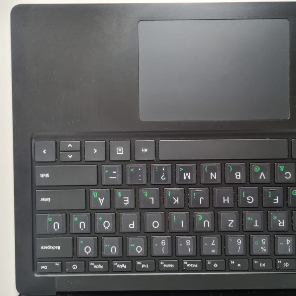 Microsoft Surface Laptop 4 13,5" (i7-1185G7, 16GB RAM, 512GB SSD, Win11)