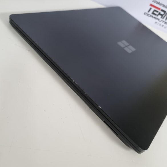 Microsoft Surface Laptop 4 13,5" (i7-1185G7, 16GB RAM, 512GB SSD, Win11)