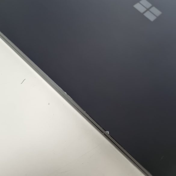 Microsoft Surface Laptop 4 13,5" (i7-1185G7, 16GB RAM, 512GB SSD, Win11)