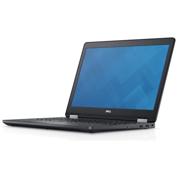 Dell Latitude E5570 15,6" (i5-6200U, 8GB RAM, 128GB SSD, Win10)
