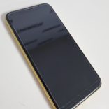 Apple iPhone 11 64GB Sárga üvegfóliázva!