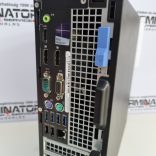 Dell Optiplex 7040 SFF  (i5-6500, 8GB RAM, 128GB SSD, Win11)
