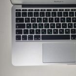 Apple MacBook Air 6.1 | 11" | i5 | 4GB | 128GB SSD – szép állapot