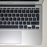 Apple MacBook Air 6.1 | 11" | i5 | 4GB | 128GB SSD – szép állapot