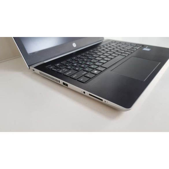 HP ProBook 430 G5 13,3" (i5-8250U, 8GB RAM, 256GB SSD, Win11)