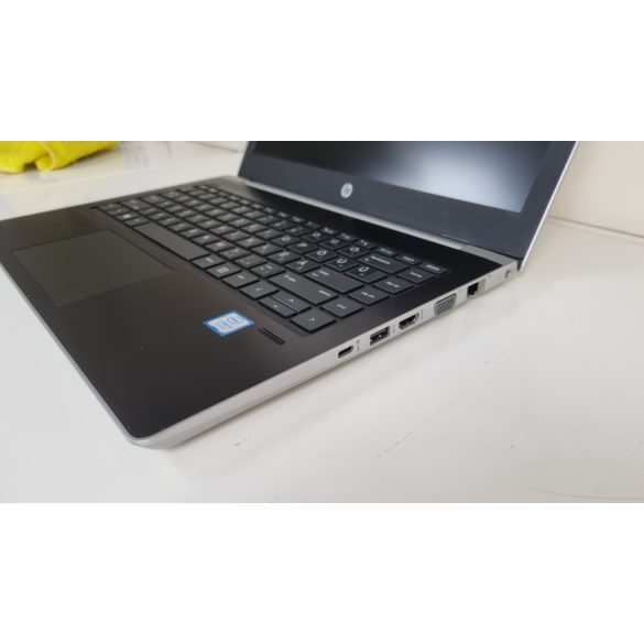 HP ProBook 430 G5 13,3" (i5-8250U, 8GB RAM, 256GB SSD, Win11)