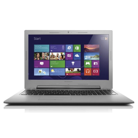 Lenovo Ideapad S500 15,6" (i5-3337U, 8GB RAM, 128GB SSD, IntelHD, Win10)