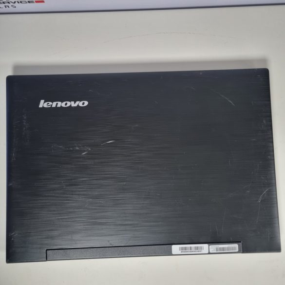 Lenovo Ideapad S500 15,6" (i5-3337U, 8GB RAM, 128GB SSD, IntelHD, Win10)