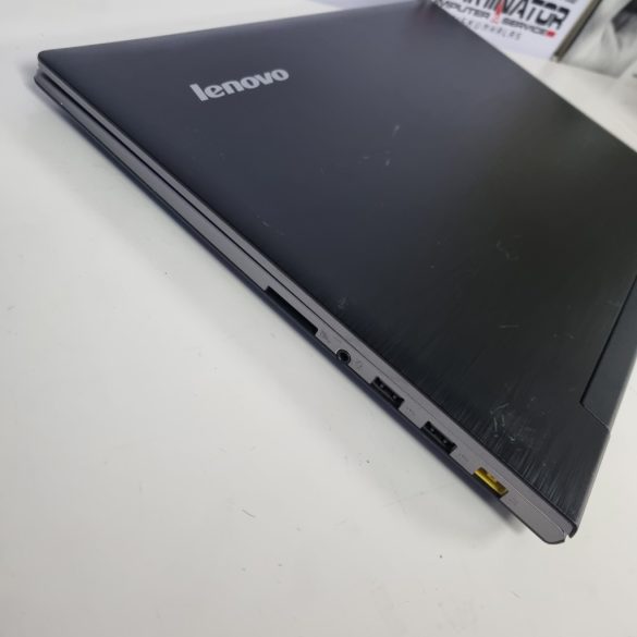 Lenovo Ideapad S500 15,6" (i5-3337U, 8GB RAM, 128GB SSD, IntelHD, Win10)