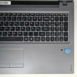 Lenovo Ideapad S500 15,6" (i5-3337U, 8GB RAM, 128GB SSD, IntelHD, Win10)