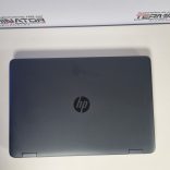 HP ProBook 650 G2 15,6" (i5-6200U, 8GB RAM, 128GB SSD, IntelHD, Win11)