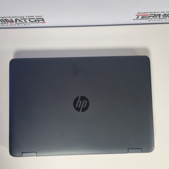 HP ProBook 650 G2 15,6" (i5-6200U, 8GB RAM, 128GB SSD, IntelHD, Win11)