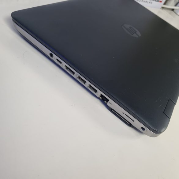 HP ProBook 650 G2 15,6" (i5-6200U, 8GB RAM, 128GB SSD, IntelHD, Win11)