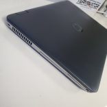 HP ProBook 650 G2 15,6" (i5-6200U, 8GB RAM, 128GB SSD, IntelHD, Win11)