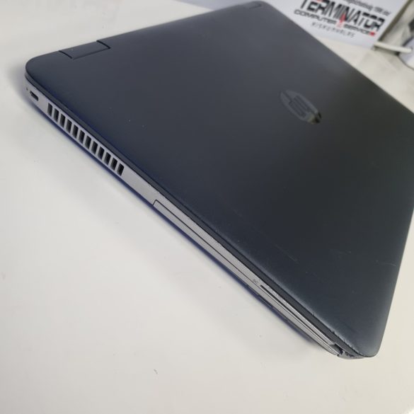 HP ProBook 650 G2 15,6" (i5-6200U, 8GB RAM, 128GB SSD, IntelHD, Win11)