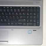 HP ProBook 650 G2 15,6" (i5-6200U, 8GB RAM, 128GB SSD, IntelHD, Win11)