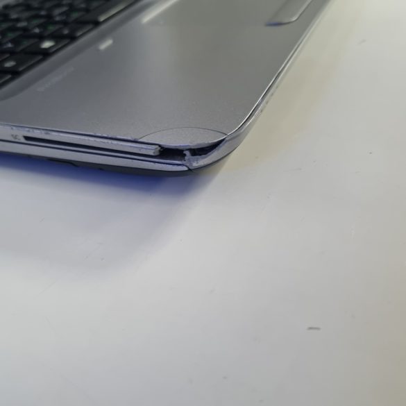 HP ProBook 650 G2 15,6" (i5-6200U, 8GB RAM, 128GB SSD, IntelHD, Win11)
