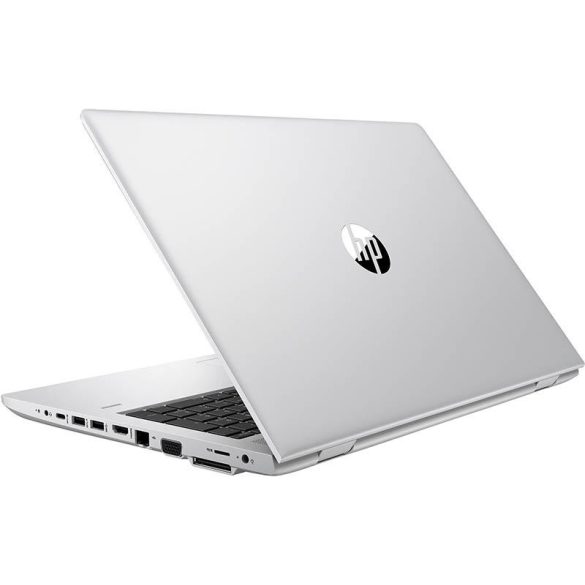 HP ProBook 650 G4 15,6" (i7-8650U, 8GB RAM, 512GB SSD, Win11)