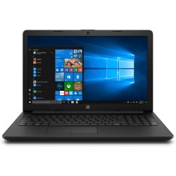   HP Laptop 15-da0636 15,6" (i3-7020U, 8GB RAM, 128GB SSD + 1000Gb HDD, IntelHD, Win11)