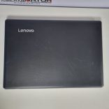 Lenovo IdeaPad 110-15IBR  15,6" (N3060, 4GB RAM, 120GB SSD, Win10)