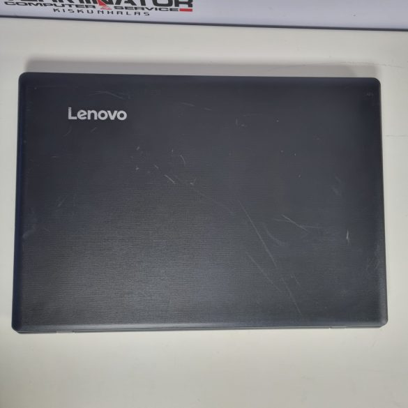 Lenovo IdeaPad 110-15IBR  15,6" (N3060, 4GB RAM, 120GB SSD, Win10)