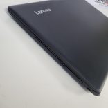 Lenovo IdeaPad 110-15IBR  15,6" (N3060, 4GB RAM, 120GB SSD, Win10)