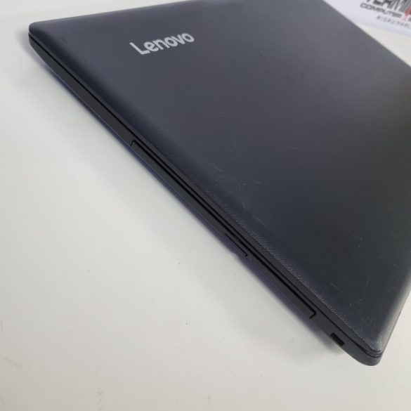 Lenovo IdeaPad 110-15IBR  15,6" (N3060, 4GB RAM, 120GB SSD, Win10)