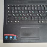 Lenovo IdeaPad 110-15IBR  15,6" (N3060, 4GB RAM, 120GB SSD, Win10)