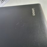 Lenovo IdeaPad 110-15IBR  15,6" (N3060, 4GB RAM, 120GB SSD, Win10)