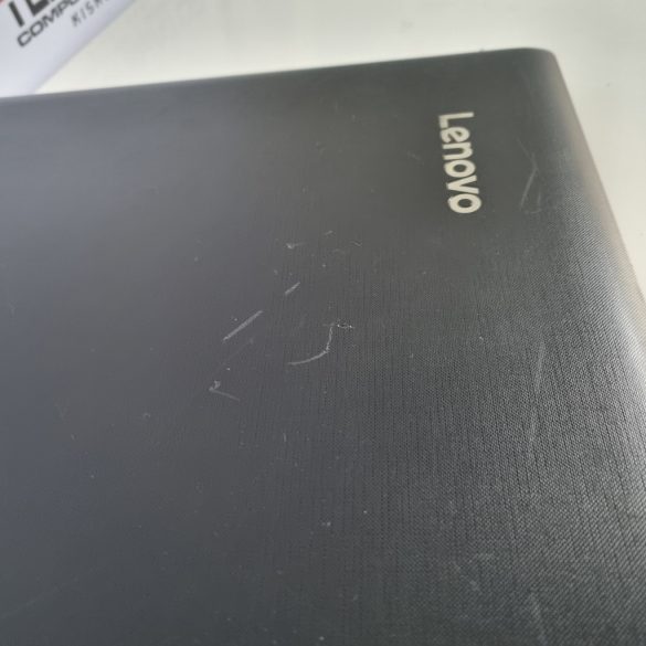 Lenovo IdeaPad 110-15IBR  15,6" (N3060, 4GB RAM, 120GB SSD, Win10)