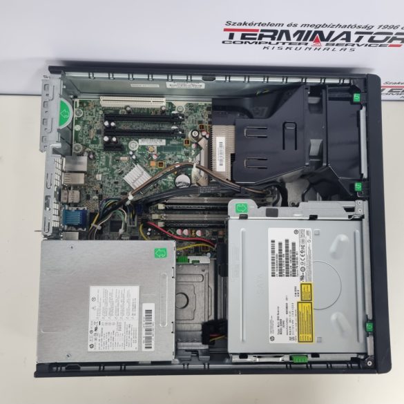 HP Workstation Z210 SFF (i3-2120, 4GB RAM, IntelHD)