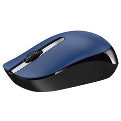 Genius NX-7007 kék vezeték nélküli egér, új