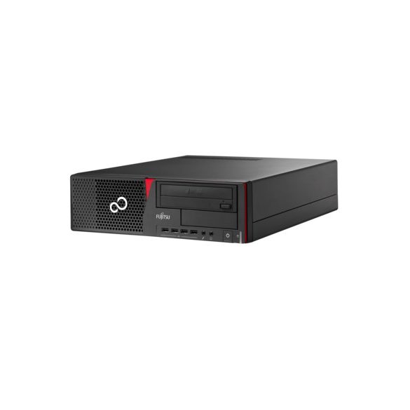 Fujitsu ESPRIMO E720 SFF (i3-4130, 4GB RAM, IntelHD)