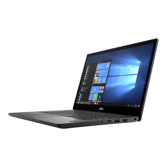 Dell Latitude 7280 12,5" (i7-6600U, 8GB RAM, 256GB SSD, Win11)