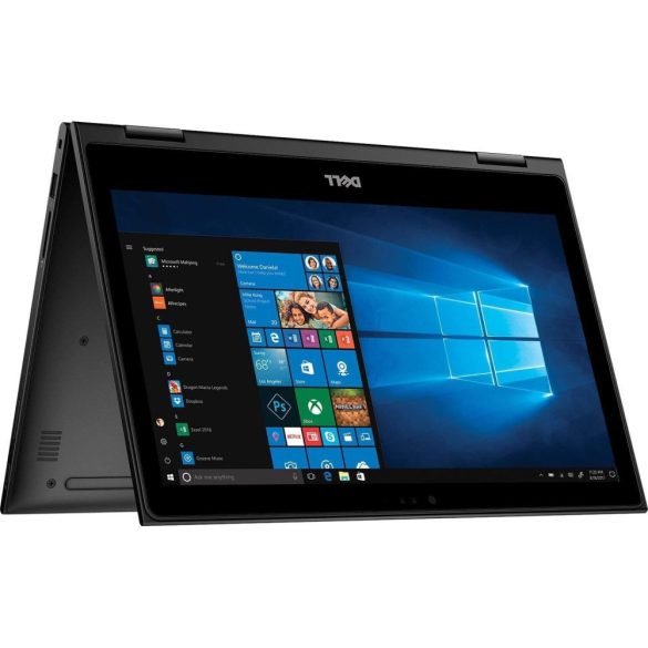 Dell Latitude 3390 2in1 13,3" (i5-8250U, 8GB RAM, 256GB SSD, IntelUHD, Win11)
