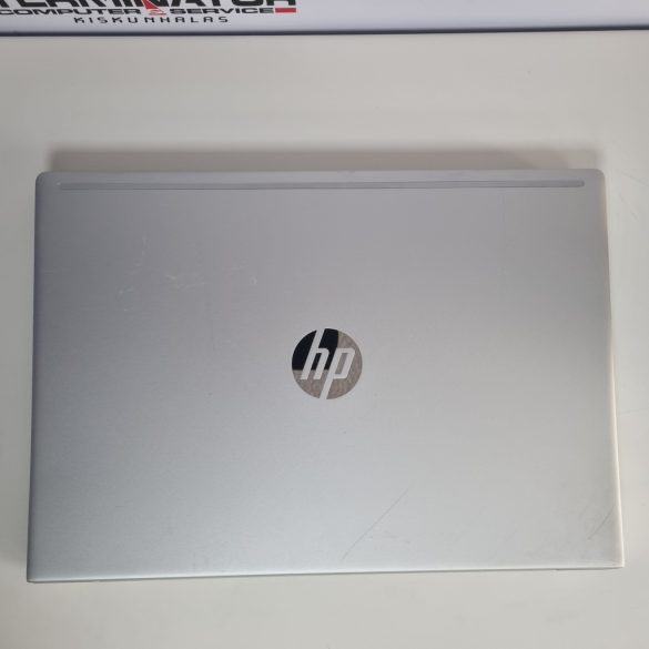 HP ProBook 450 G6 15,6" (i5-8265U, 8GB RAM, 128GB SSD, IntelUHD, Win11)