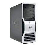 Dell Precision T7500 TWR (E5620, 24GB RAM, Quadro FX3800)