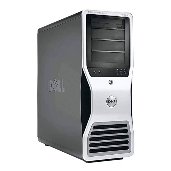 Dell Precision T7500 TWR (E5620, 24GB RAM, Quadro FX3800)