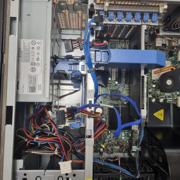 Dell Precision T7500 TWR (E5620, 24GB RAM, Quadro FX3800)