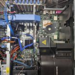 Dell Precision T7500 TWR (E5620, 24GB RAM, Quadro FX3800)